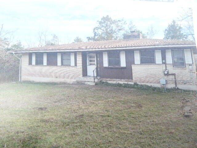 House for sale in Cedarcreek, Missouri