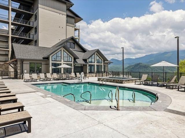 Condo for sale in Tennessee