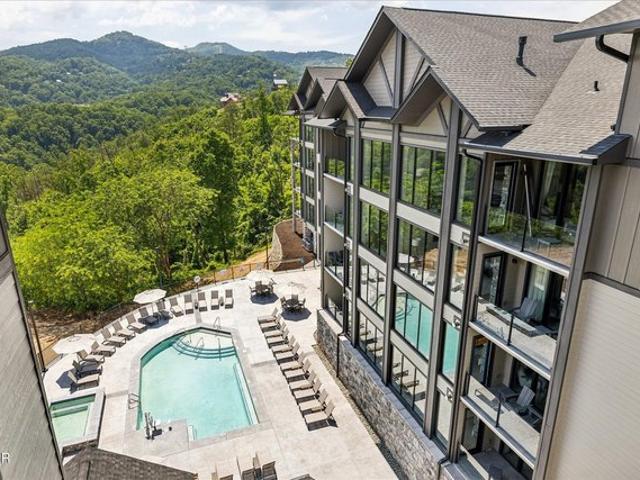 Condo for sale in Tennessee