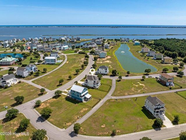 House for sale in Newport, North Carolina