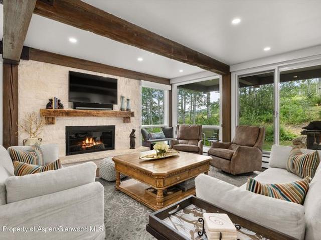 Condo for sale in Snowmass Village, Colorado