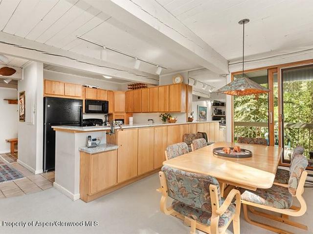 Condo for sale in Snowmass Village, Colorado