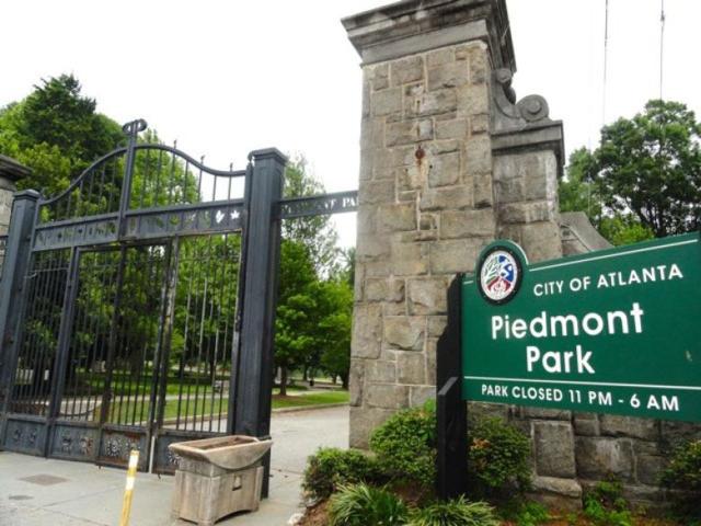 Apartment for rent in Atlanta, Georgia