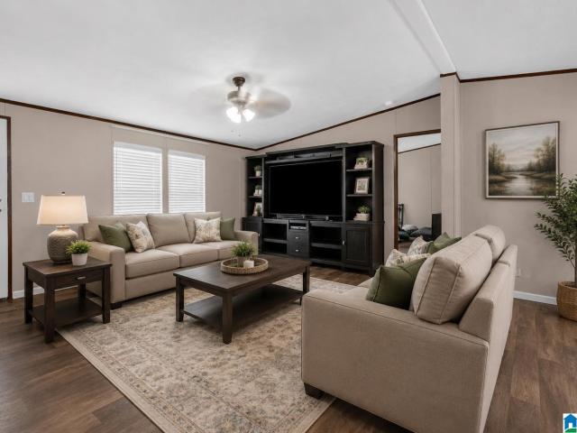 House for sale in Margaret, Alabama