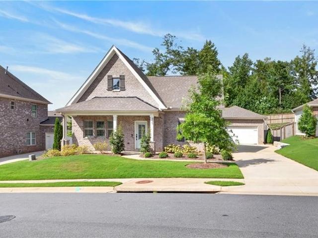 House for sale in Auburn, Alabama