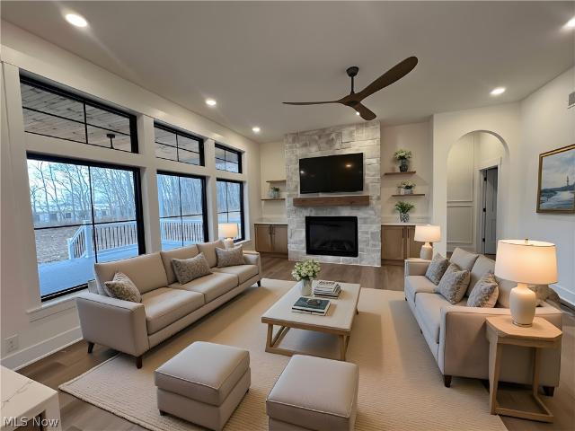 House for sale in Portage, Ohio
