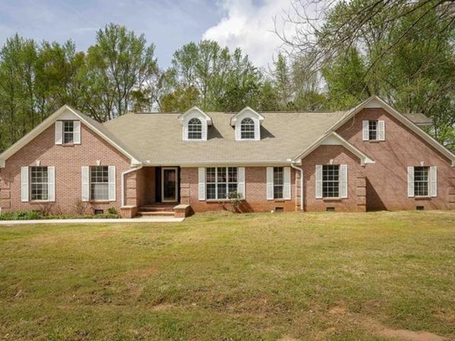 House for sale in Leighton, Alabama