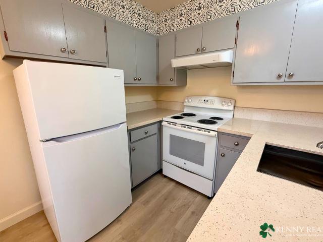 Apartment for rent in South San Francisco, San Mateo County