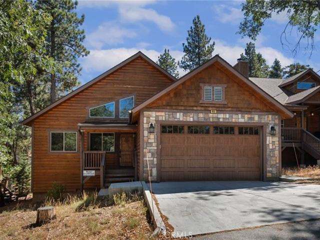 House for sale in Big Bear Lake, San Bernardino County