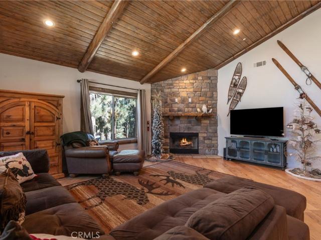 House for sale in Big Bear Lake, California