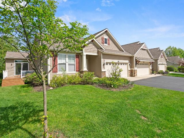 Condo for sale in Byron Center, Gaines Charter Township