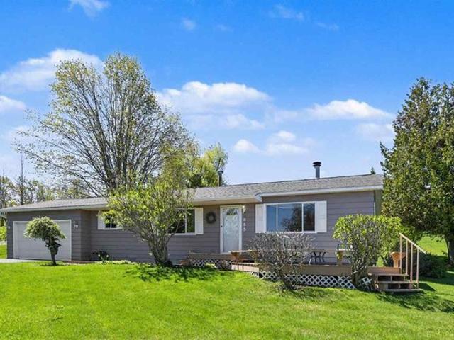 House for sale in Petoskey, Michigan