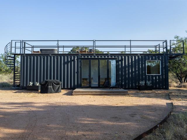 House for sale in Burnet, Burnet County