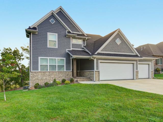 House for sale in Nixa, Missouri