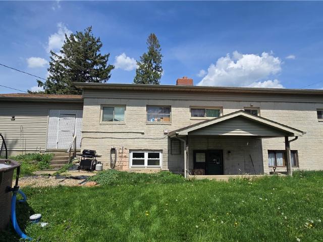 House for sale in Alliance, Stark County