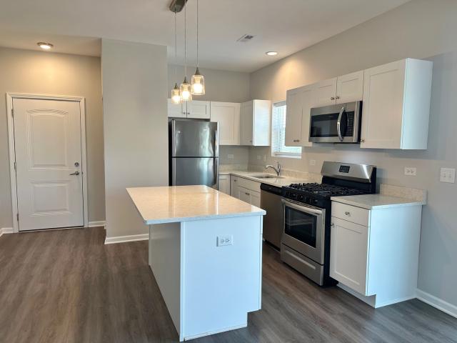 Property for rent in Illinois