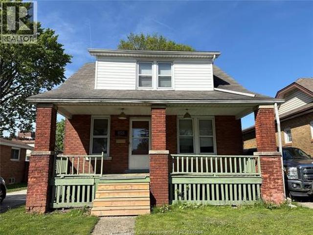 House for rent in Maidstone, Ontario
