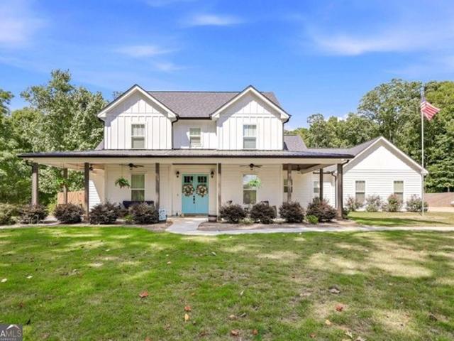 House for sale in Jefferson, Georgia