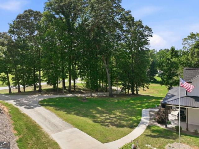 House for sale in Jefferson, Georgia