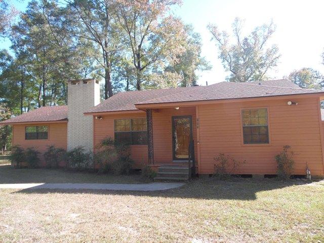 House for sale in Silsbee, Texas