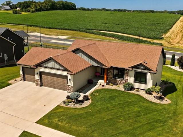 House for sale in Byron, Minnesota