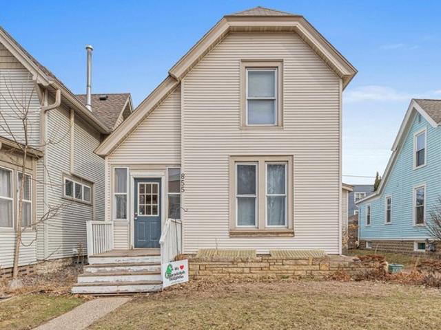 House for sale in Union Park, Ramsey
