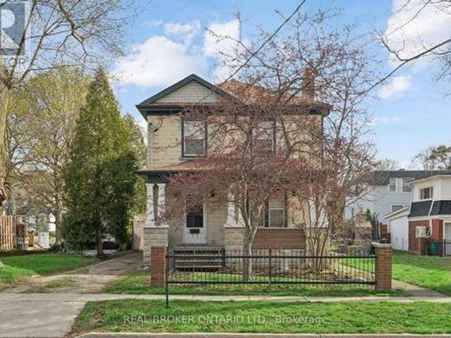 House for sale in Cambridge, Ontario