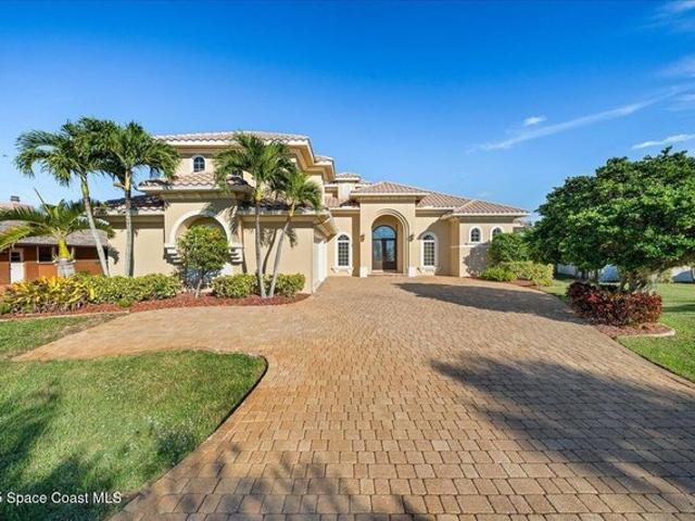 House for sale in Satellite Beach, Florida