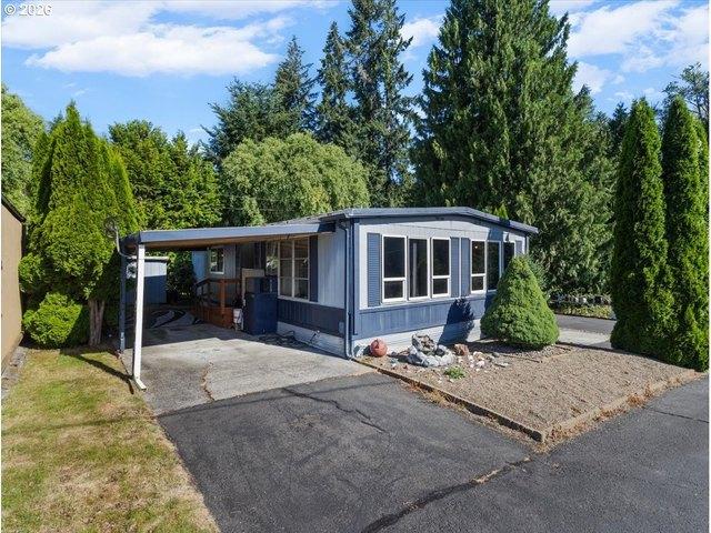 House for sale in Castle Rock, Washington