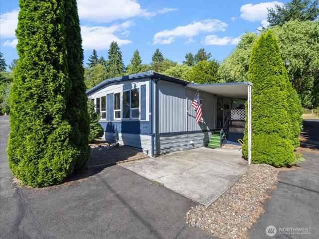 House for sale in Castle Rock, Washington