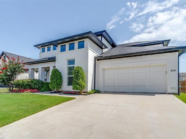 House for sale in Parker, Texas