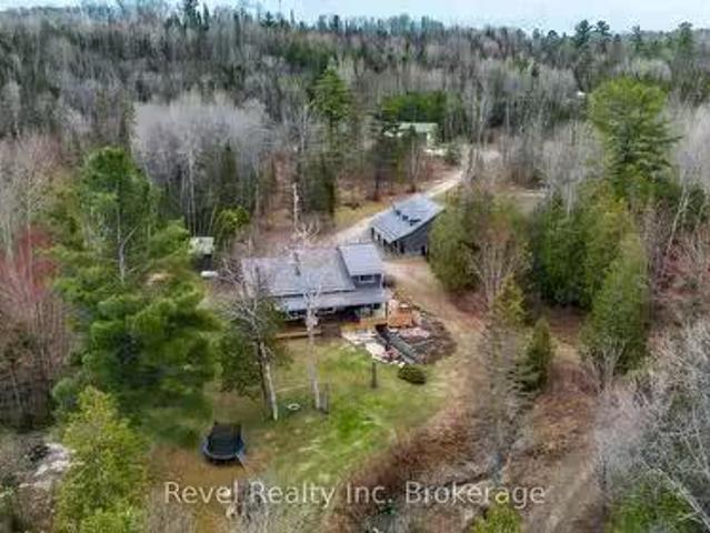 House for sale in Astorville, Ontario
