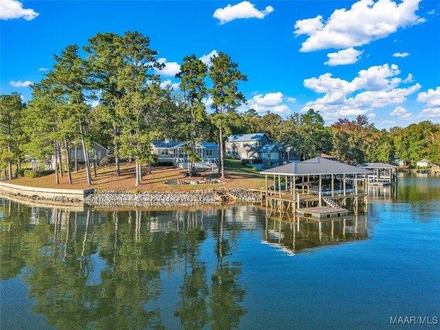 House for sale in Tallapoosa, Alabama