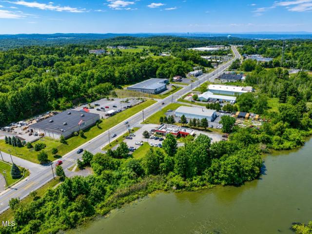 Commercial for sale in Cropseyville, New York