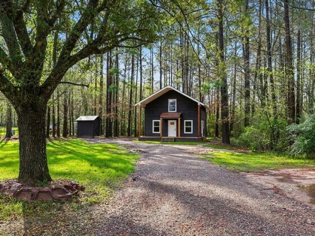 House for sale in Diboll, Texas