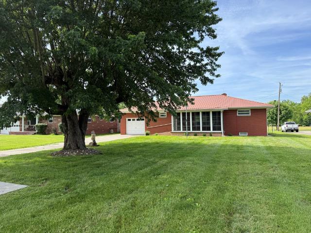 House for sale in Gallipolis, Ohio