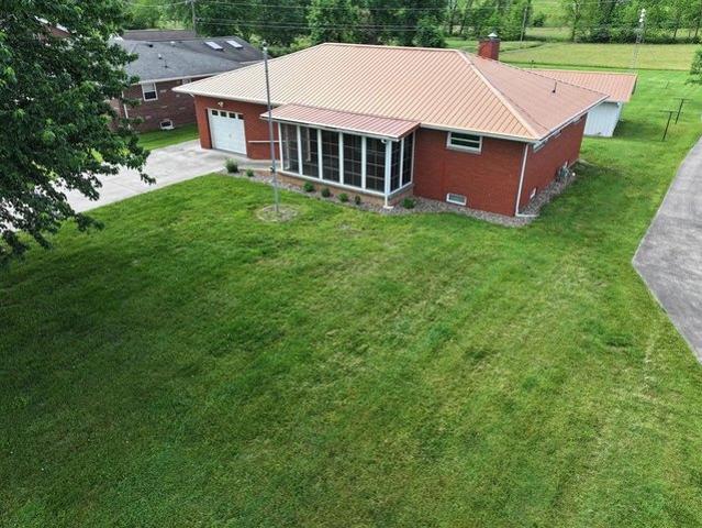 House for sale in Gallipolis, Ohio
