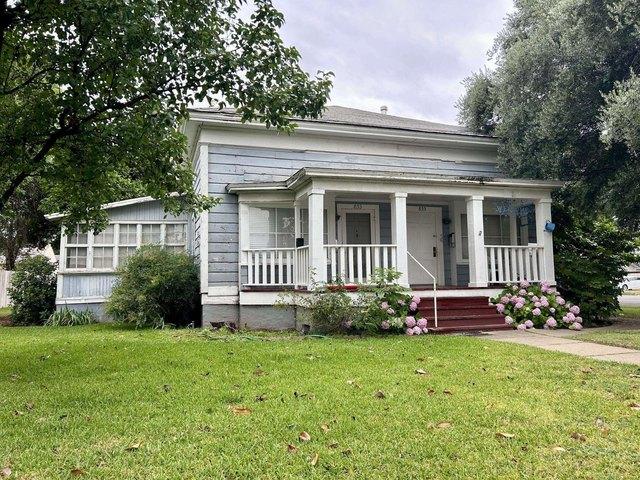 House for sale in Red Bluff, California