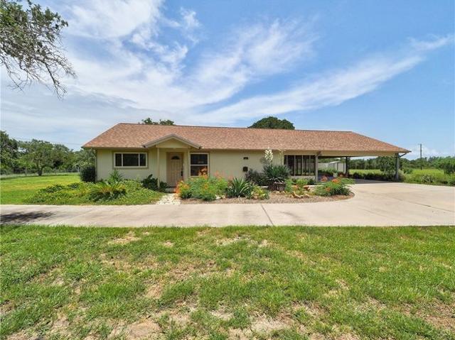 House for sale in San Patricio, Texas