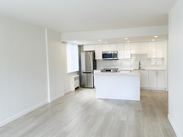 Apartment for rent in West End, Vancouver