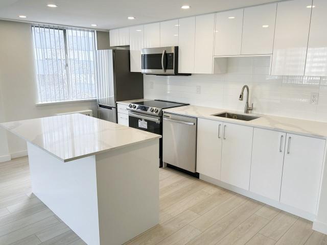 Apartment for rent in Vancouver, British Columbia