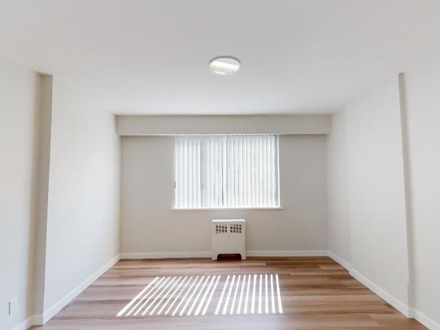Apartment for rent in Vancouver, British Columbia