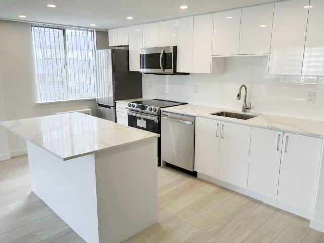 Apartment for rent in Vancouver, British Columbia