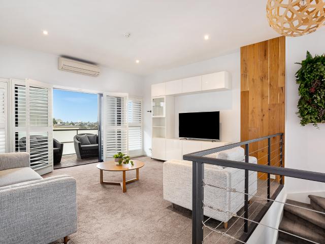 Apartment for rent in Camerons Creek, Victoria