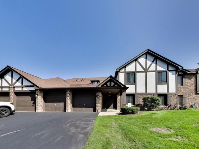 Condo for sale in Wheaton, DuPage County