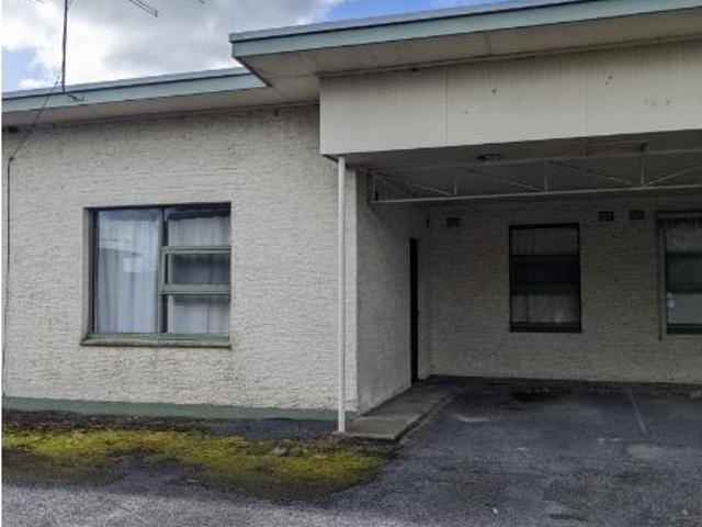 Apartment for rent in Mount Gambier
