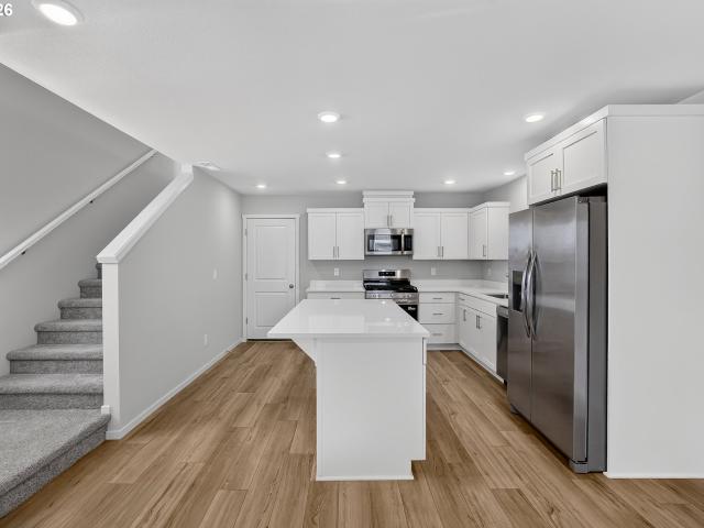 Townhouse for sale in Smith Creek, Woodburn