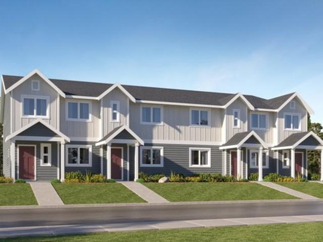 Townhouse for sale in Oregonia