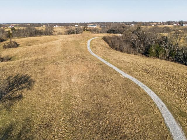 Land for sale in Sparta, Kentucky