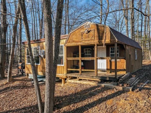 Land for sale in Sparta, Kentucky